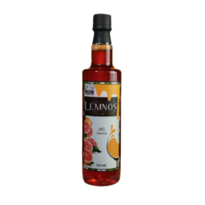 Xarope Lemnos Toranja 700ml