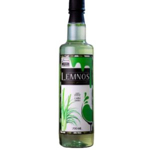 Xarope Lemnos Capim Limão 700ml