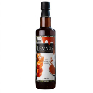 Xarope Lemnos Caramelo Salgado 700ml