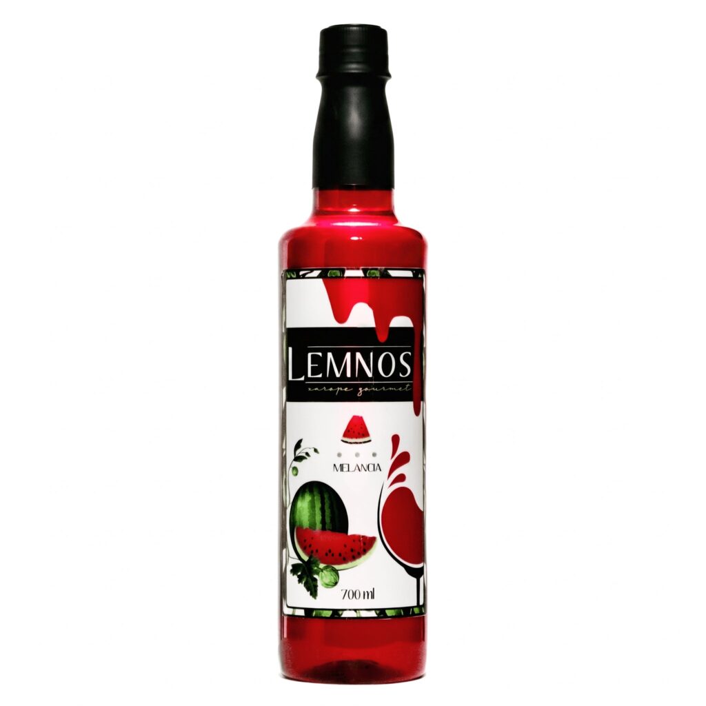 Xarope Lemnos Melancia 700ml