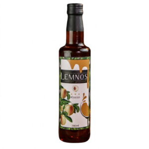 Xarope Lemnos Pêssego 700ml